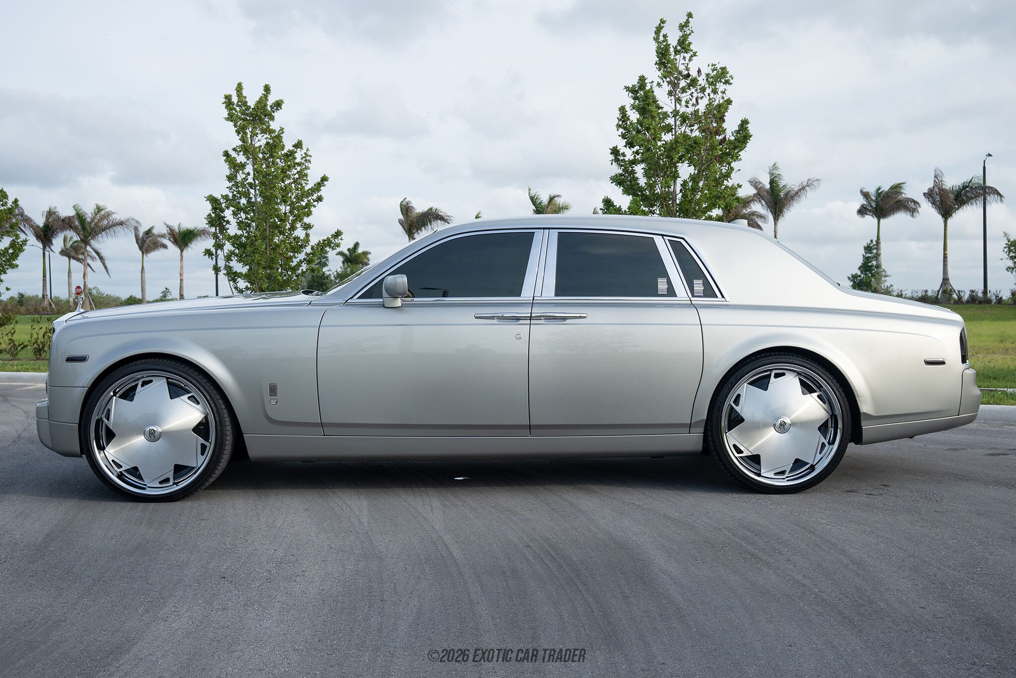 2005 Rolls-Royce Phantom for Sale | Exotic Car Trader (Lot #260456615)